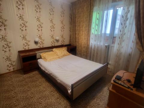 квартира по адресу Харьковское шоссе, 154