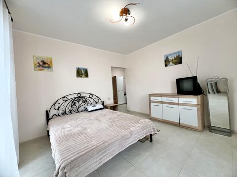 квартира по адресу Весняна ул., 6