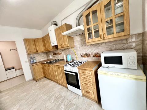 квартира по адресу Весняна ул., 6