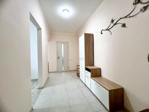 квартира по адресу Весняна ул., 6