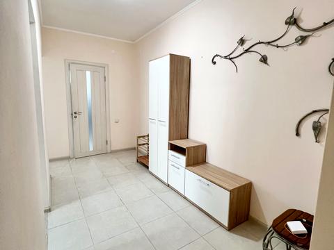 квартира по адресу Весняна ул., 6