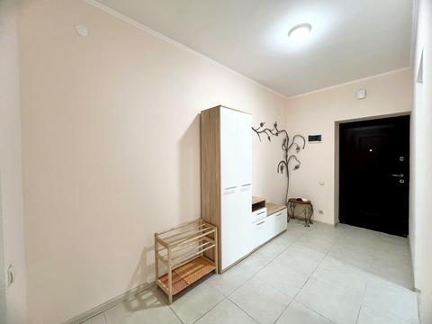 квартира по адресу Весняна ул., 6