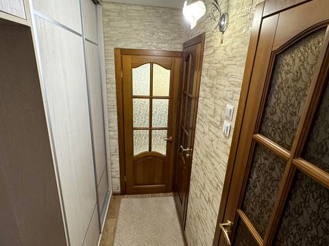 квартира за адресою Захисників України вул., 32
