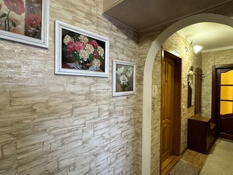 квартира за адресою Захисників України вул., 32