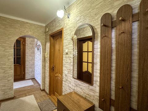 квартира за адресою Захисників України вул., 32
