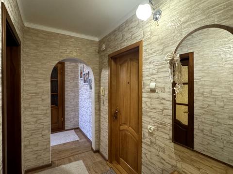 квартира за адресою Захисників України вул., 32