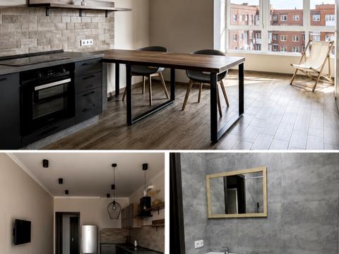 квартира за адресою Кульпарківська вул., 230-А