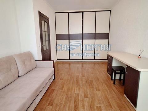 квартира за адресою Бориса Гмирі вул., 16