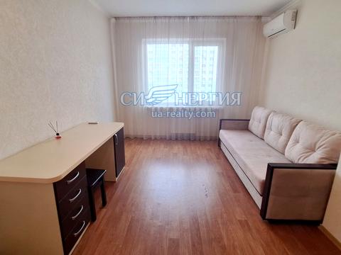 квартира за адресою Бориса Гмирі вул., 16