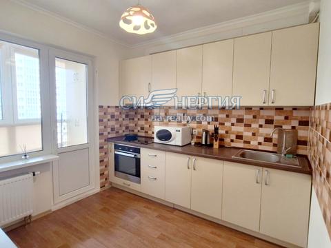 квартира за адресою Бориса Гмирі вул., 16