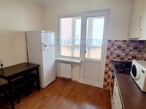 квартира за адресою Бориса Гмирі вул., 16