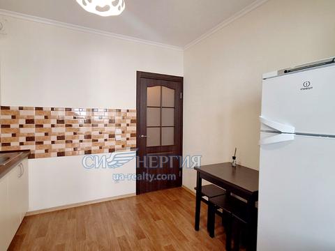 квартира за адресою Бориса Гмирі вул., 16