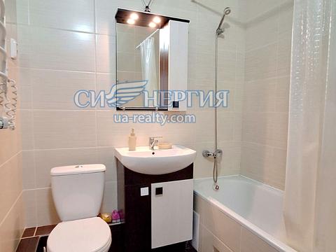 квартира за адресою Бориса Гмирі вул., 16