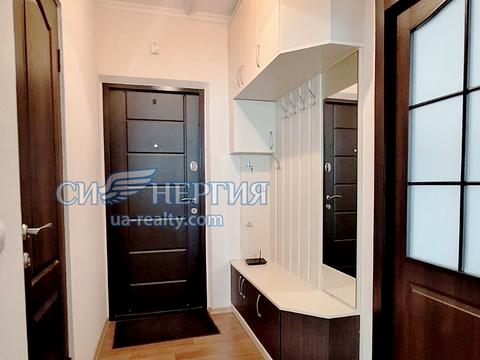 квартира за адресою Бориса Гмирі вул., 16