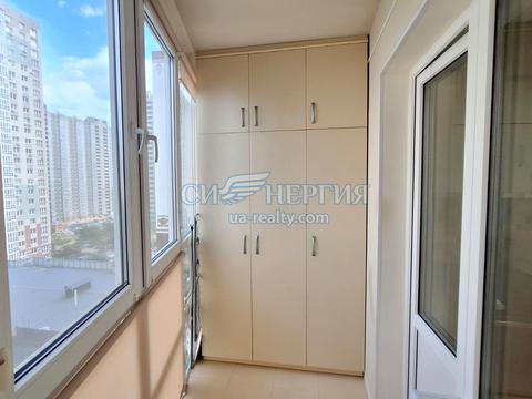 квартира за адресою Бориса Гмирі вул., 16