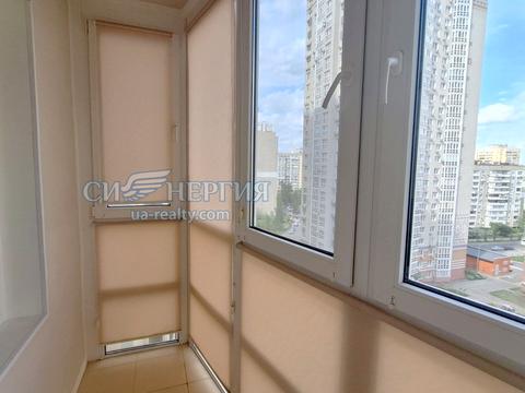 квартира за адресою Бориса Гмирі вул., 16