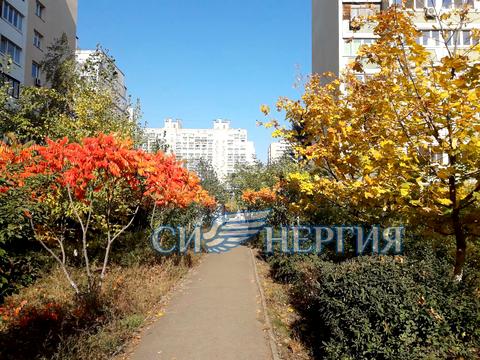 квартира за адресою Бориса Гмирі вул., 16