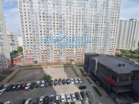 квартира за адресою Бориса Гмирі вул., 16