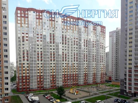квартира за адресою Бориса Гмирі вул., 16