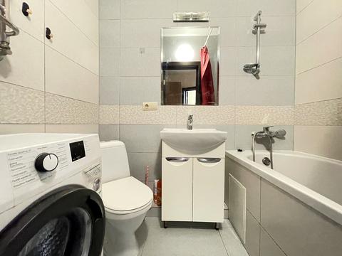 квартира по адресу Українська ул., (Будинок 1)