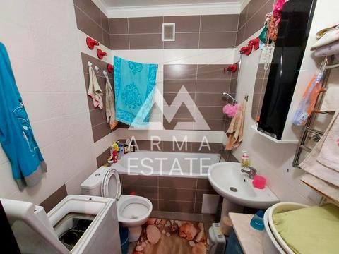 квартира за адресою Приозерний бульв., 3