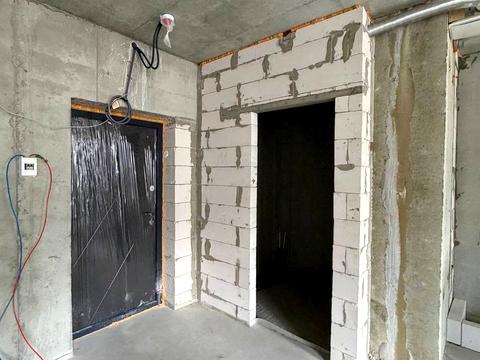 квартира за адресою Прохоровська вул., 40 к5