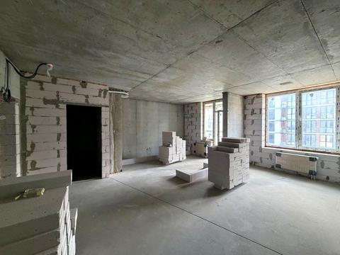 квартира за адресою Прохоровська вул., 40 к5