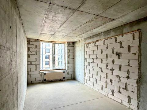 квартира за адресою Прохоровська вул., 40 к5