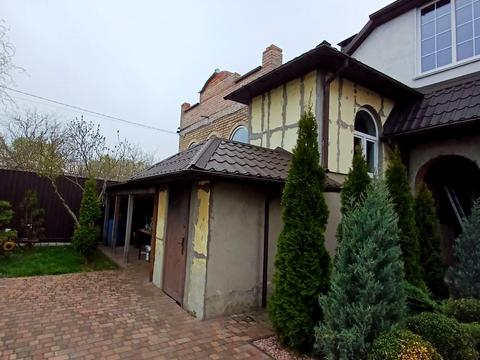 дом по адресу Лесі  Українки