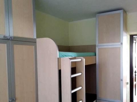 квартира по адресу Кишинівська ул., 14/1