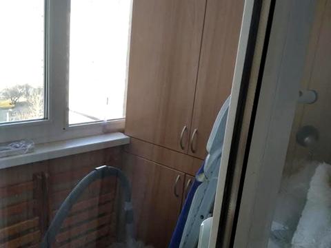 квартира по адресу Кишинівська ул., 14/1