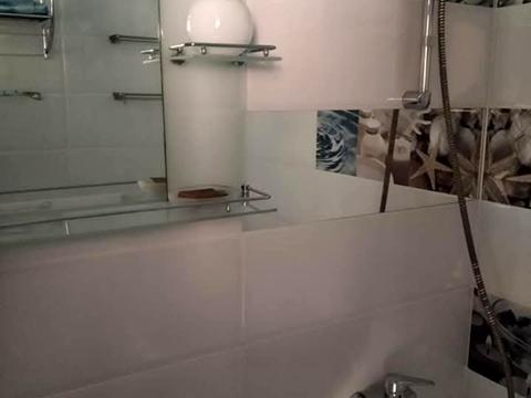 квартира по адресу Кишинівська ул., 14/1