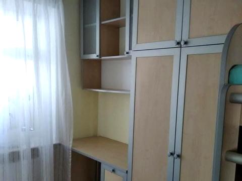 квартира по адресу Кишинівська ул., 14/1