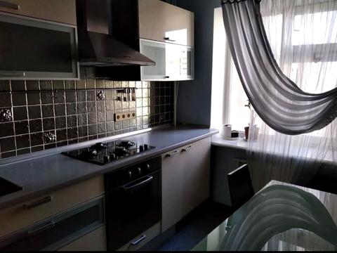 квартира по адресу Кишинівська ул., 14/1