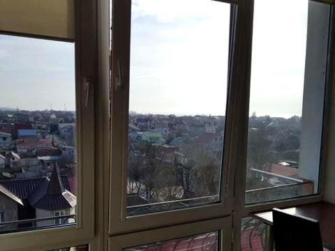 квартира по адресу Кишинівська ул., 14/1