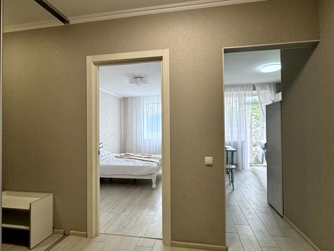 квартира за адресою Машинобудівників вул., 23