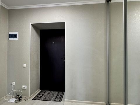 квартира за адресою Машинобудівників вул., 23