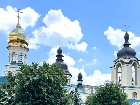 квартира за адресою Машинобудівників вул., 23