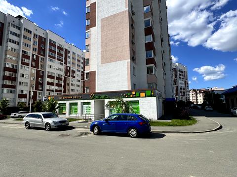 квартира за адресою Машинобудівників вул., 23