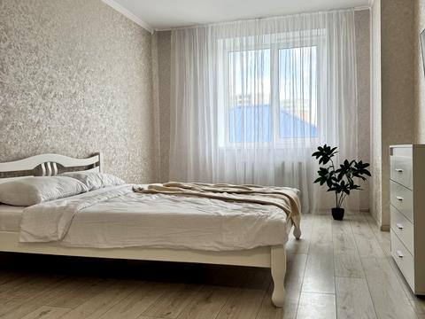 квартира за адресою Машинобудівників вул., 23
