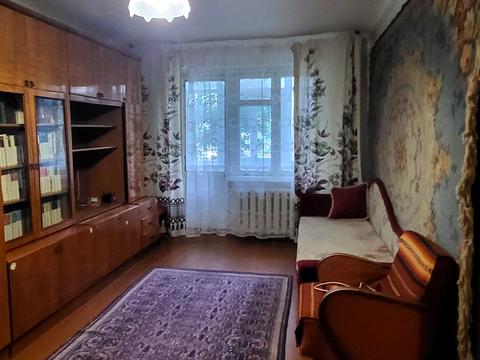квартира за адресою Токарний пров., 2