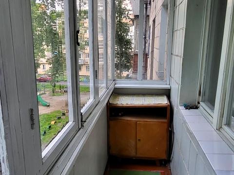 квартира за адресою Токарний пров., 2