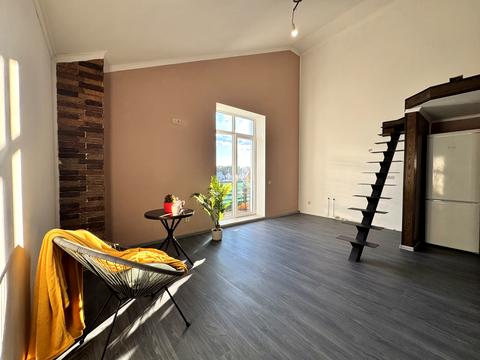 квартира за адресою Дружби бульв., 2