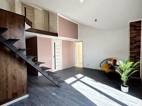 квартира за адресою Дружби бульв., 2