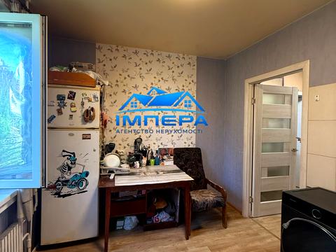 квартира по адресу Боровиковского бульв., 14