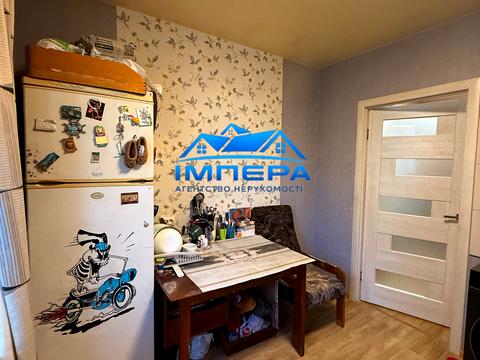 квартира по адресу Боровиковского бульв., 14