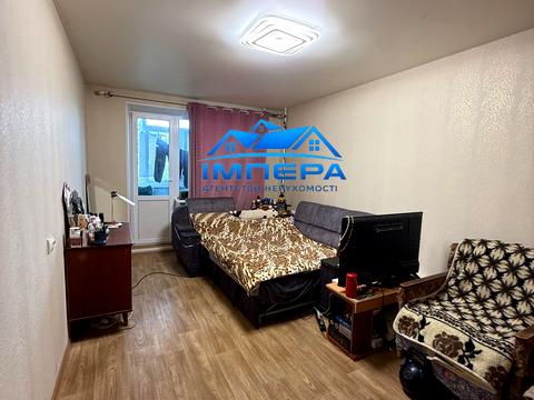 квартира по адресу Боровиковского бульв., 14