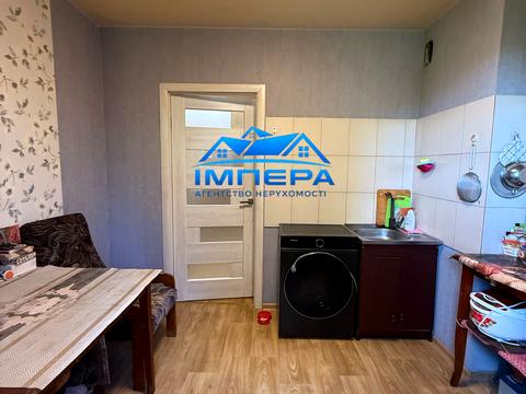 квартира по адресу Боровиковского бульв., 14