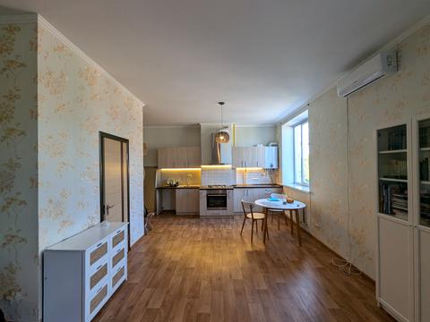 квартира за адресою Переяславська вул., 23 к4