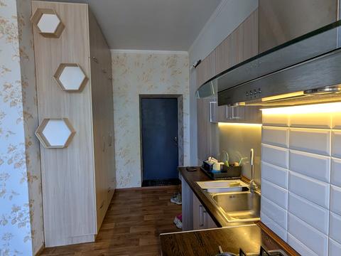 квартира за адресою Переяславська вул., 23 к4